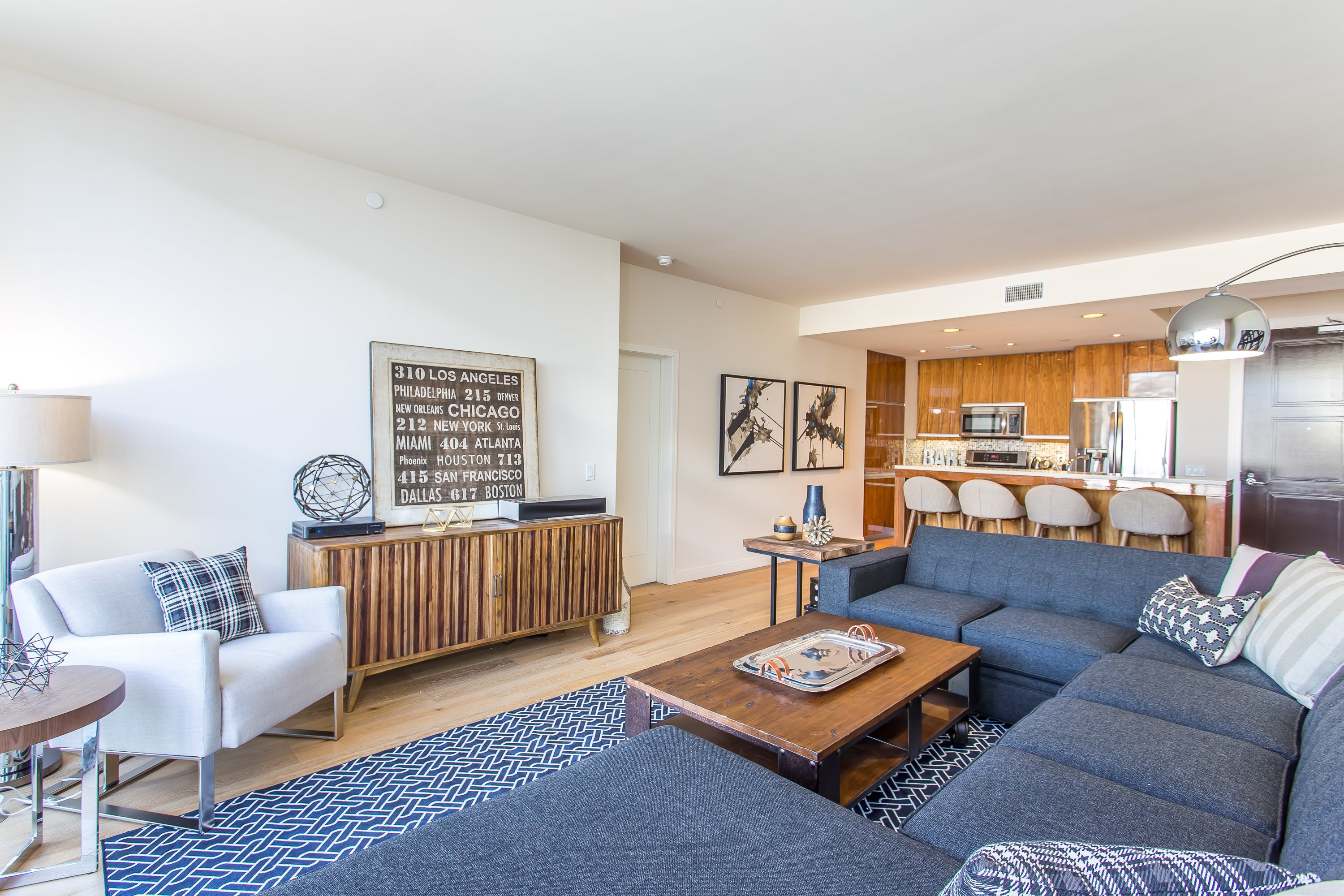 living room furniture rental boston